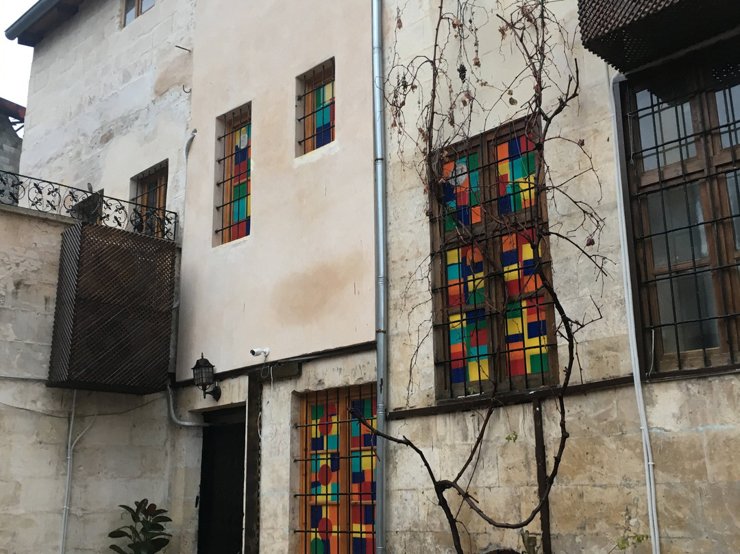 Doganbey Konagi Butik Otel