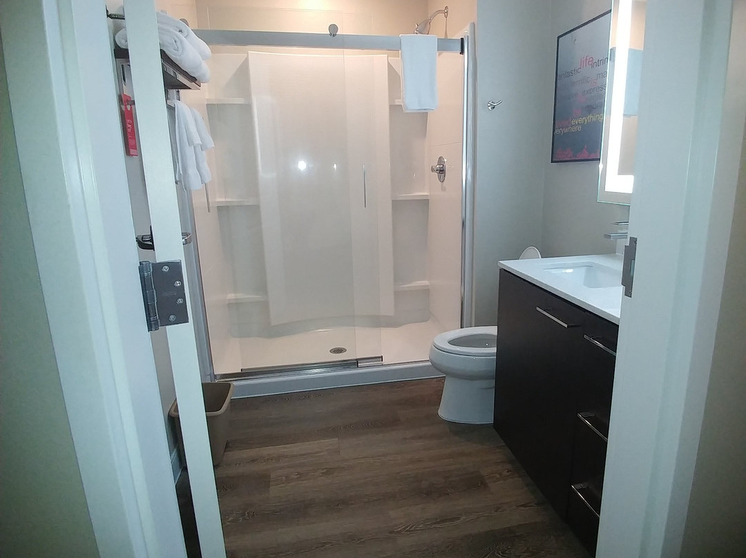 TownePlace Suites Mobile Saraland主图