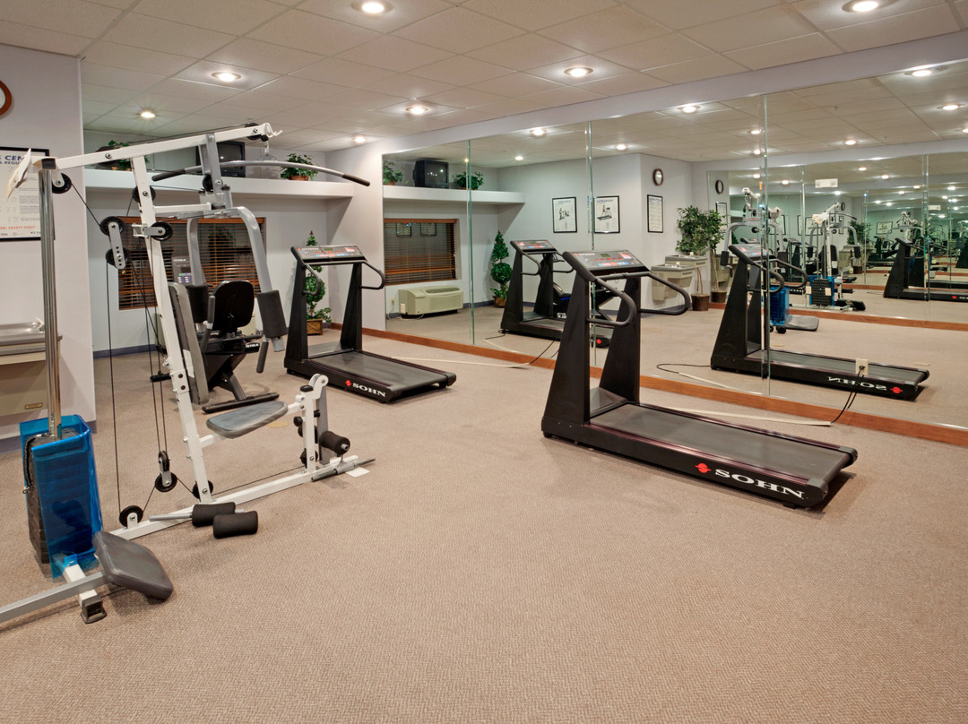 Holiday Inn Express & Suites Mission-mcallen Area By IHG主图