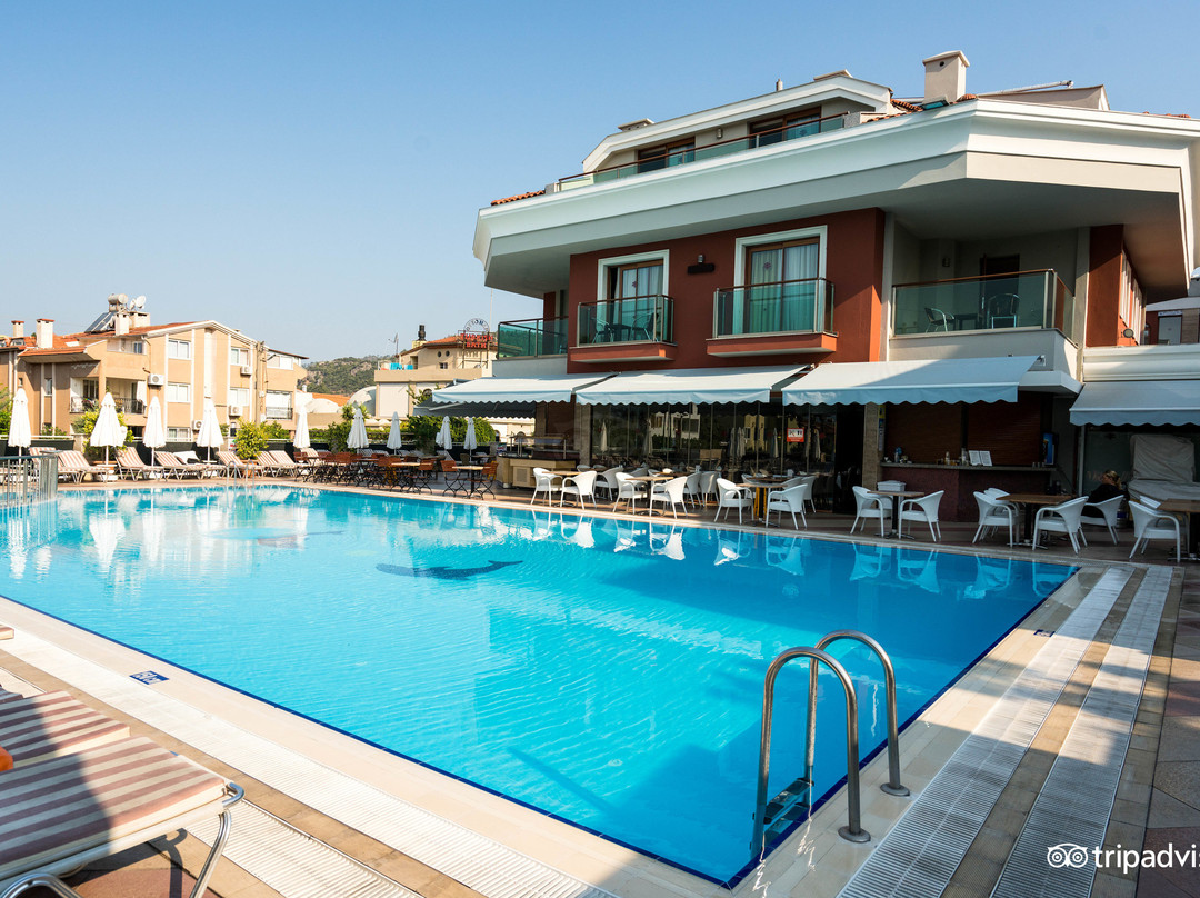 Pasabey Hotel