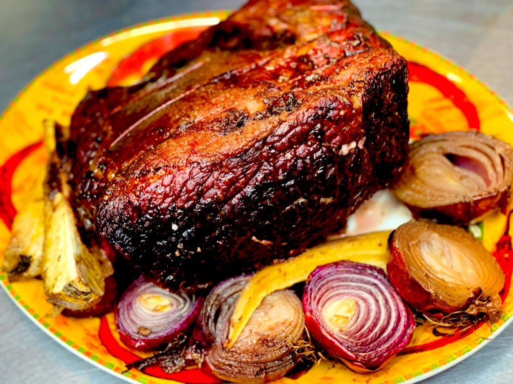 Core by Clare Smyth