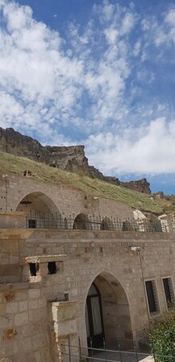 Kayakapi-于尔居普必去景点