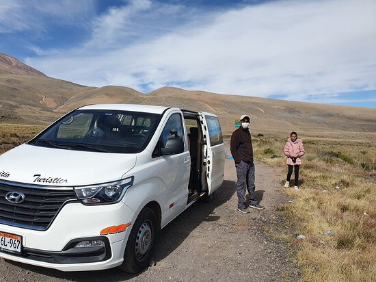 Private Transport Purikuy-普诺大区必去景点