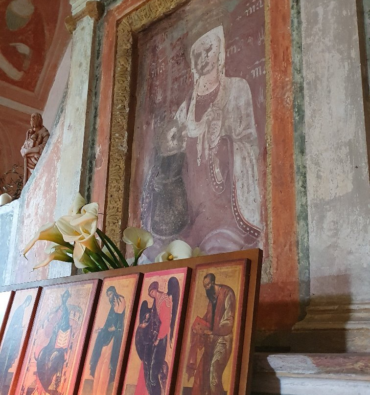 Romitorio di S. Pietro di Redondesco景点图片