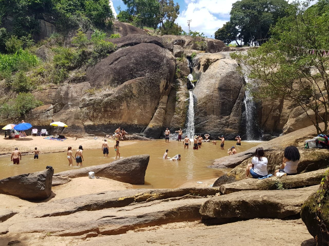 Parque Natural Terra das Cachoeiras