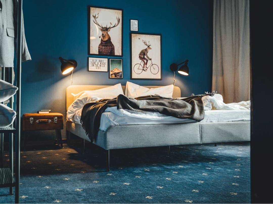 Hotel Sportalm An Adults Only Boutique Hotel