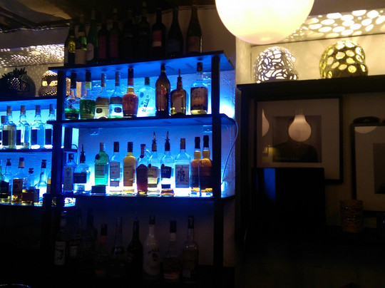 Little Big Pub-维尔纽斯必去景点