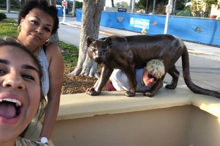 3Quest Challenge-杰克逊维尔必去景点