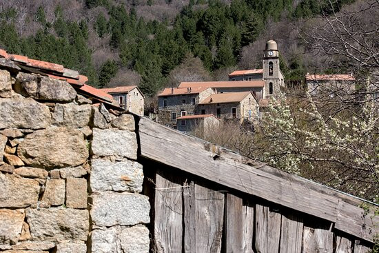 Office de tourisme Intercommunal de l'Ornano et du Taravo-Porticcio必去景点