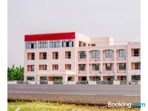 Grand Forty Hotel
