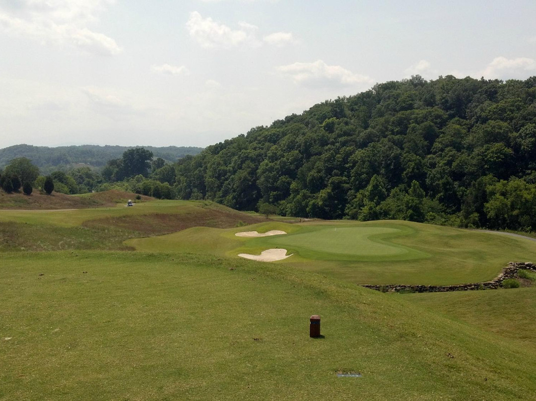 Sevierville Golf Club景点图片