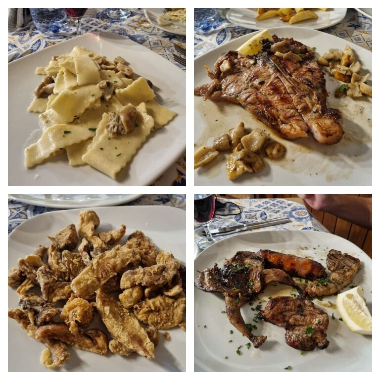 Ristorante Pizzeria Piccadilly