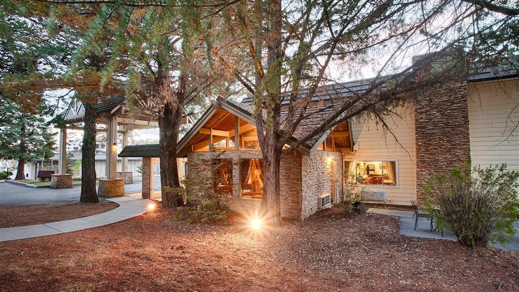 Best Western Gold Country Inn主图