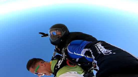 Skydive Portugal景点图片