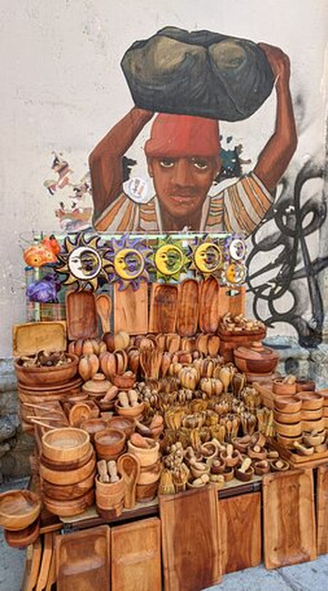 Vamos o que? Tours-瓦哈卡必去景点