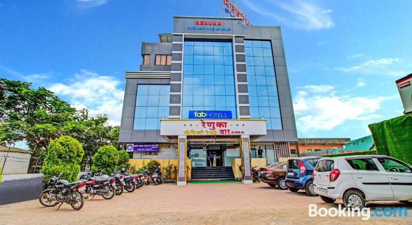 FabHotel Renuka Executive