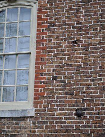 Nelson House-Yorktown必去景点