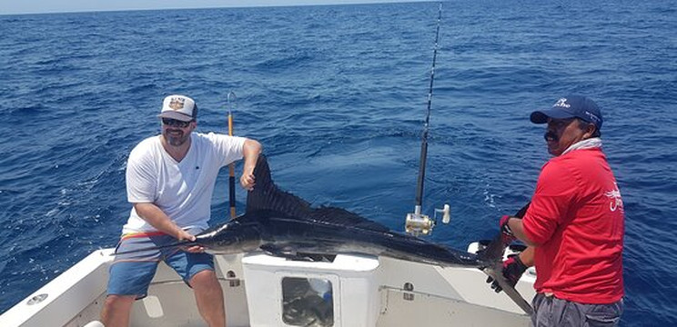 Doña Meche sportfishing-圣何塞卡波必去景点