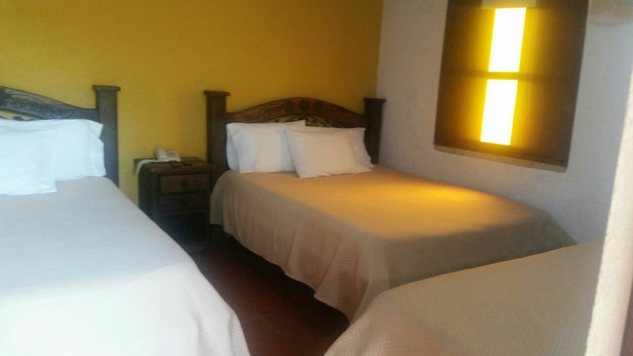 Hotel Las Rocas-官方