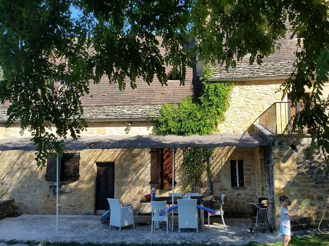 Les Maisons Linol B&B