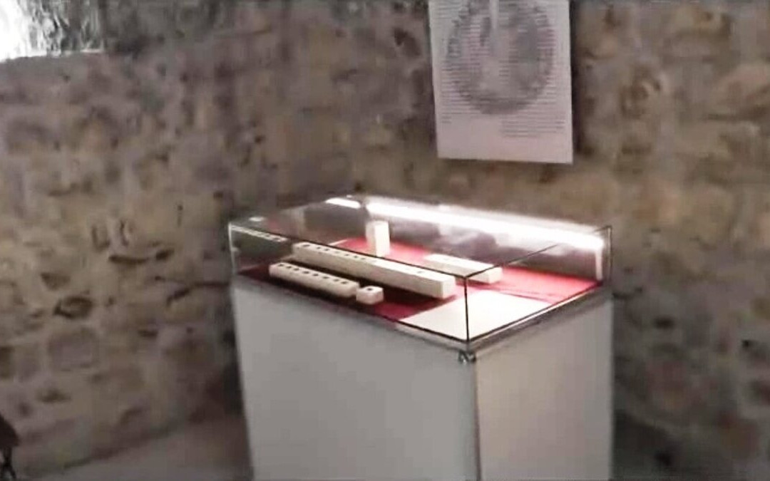 Museum Tesanj景点图片