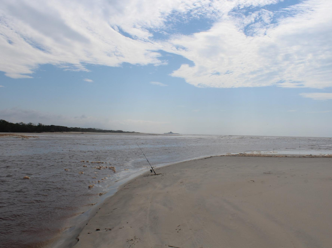 Barra Do Sai Beach-Itapoa必去景点