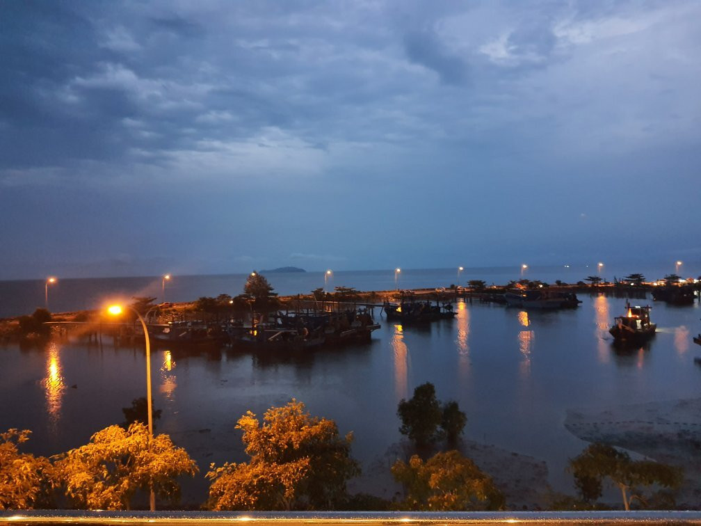Pontian Kecil旅游攻略图片