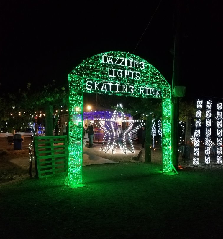 Vertuccio Farms-梅萨必去景点