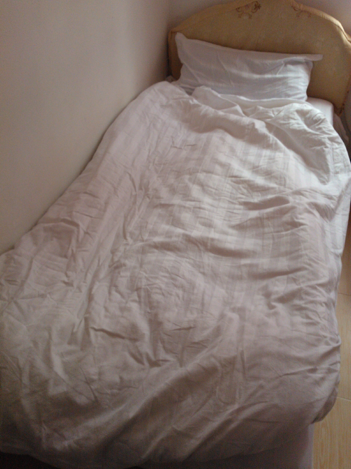 鸡足山福山缘客栈-浴室