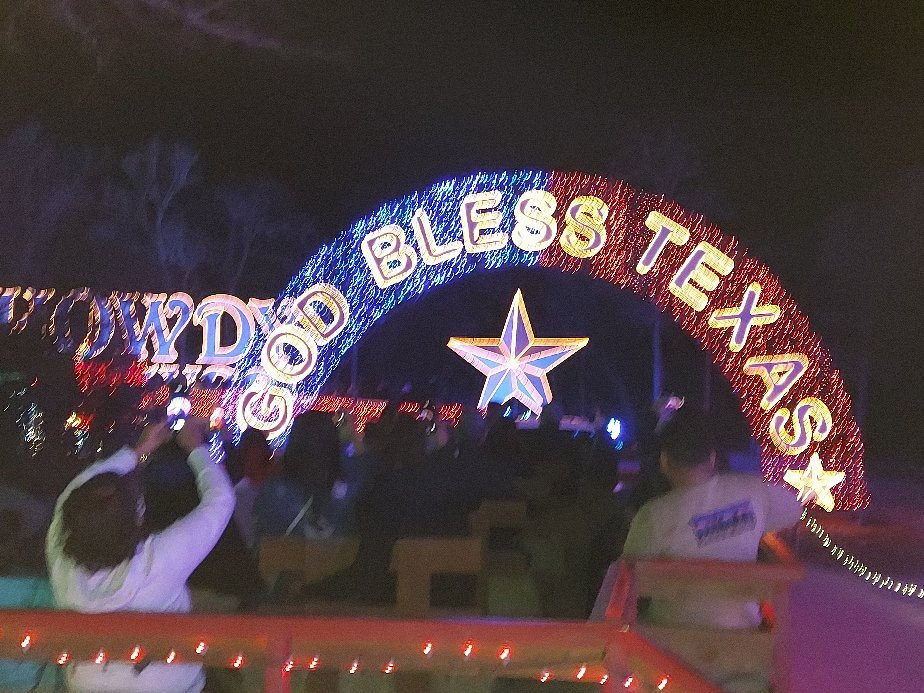 Santa's Wonderland-大学城必去景点