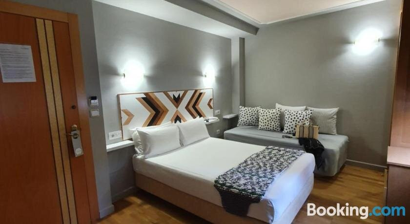 Hotel La Cuesta主图