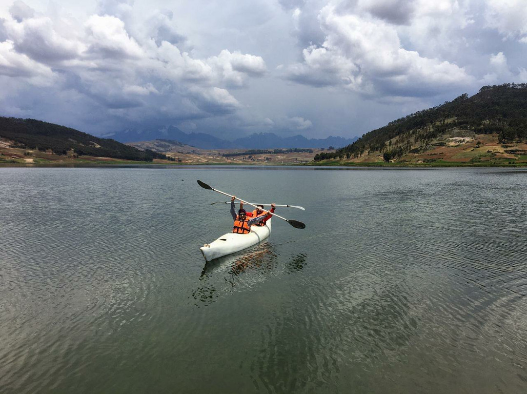 Incas Buggy Tours-乌鲁班巴必去景点