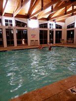 Punderson Manor Lodge And Conference Center主图