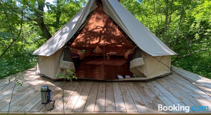 Ecolodge Zen