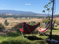 Red Feet Wines-King Valley必去景点