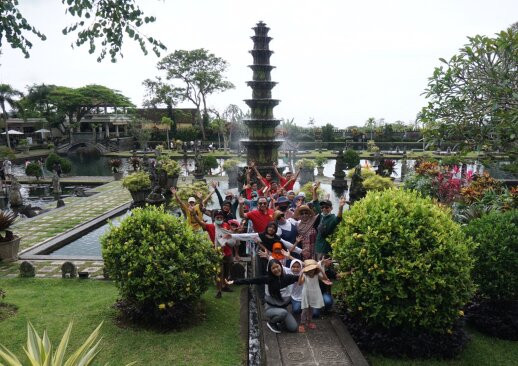 Bali Custom Tour-库塔必去景点