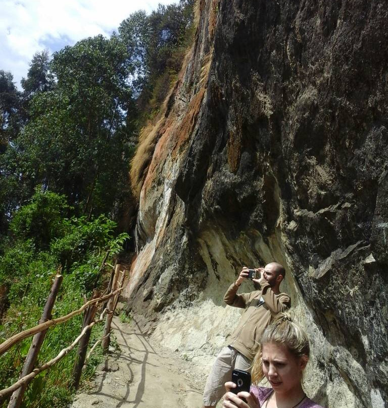 Mt. Elgon National Park-Eastern Region必去景点