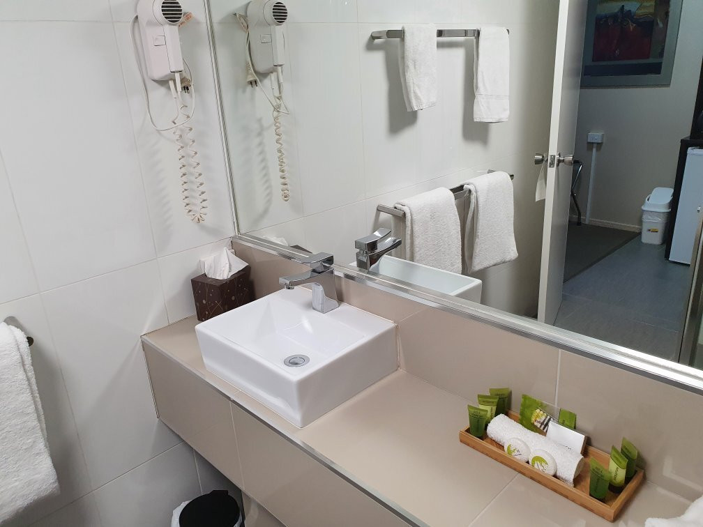 Best Western Kimba Lodge Motel主图