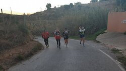 Sendero del Agua景点图片