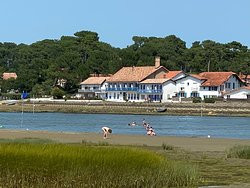 Port de Capbreton-卡布勒通必去景点