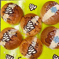 Pasticceria Pozzi-博尔米奥必去景点