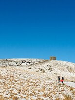 Rivington Pike-Rivington必去景点