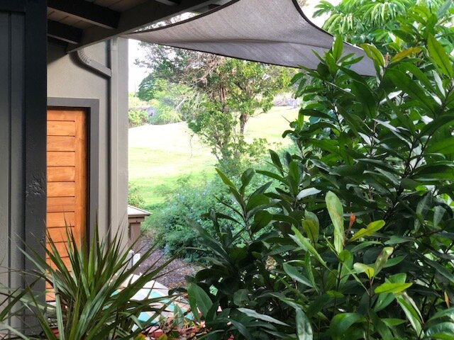 Noahs Hideaway Luxury B&B主图