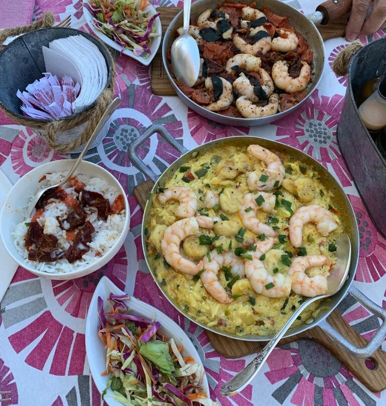 Villa da Praia主图