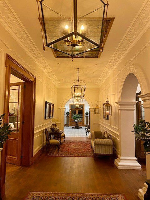 Hartford House Hotel主图