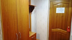 Voskhod Hotel-官方