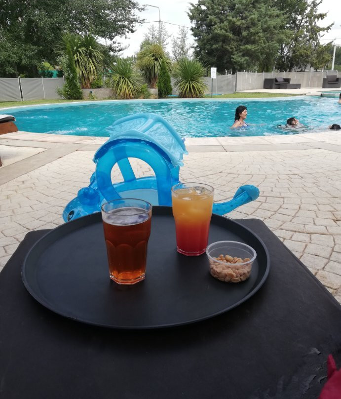 Howard Johnson Neuquen主图