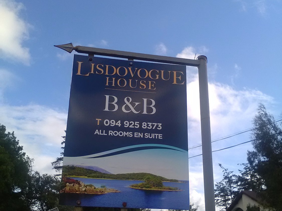 Lisdovogue House主图