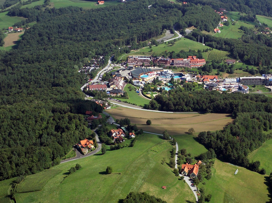 Birkenhof Loipersdorf