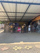 Parque Acuatico Cacayal-Castilla la Nueva必去景点